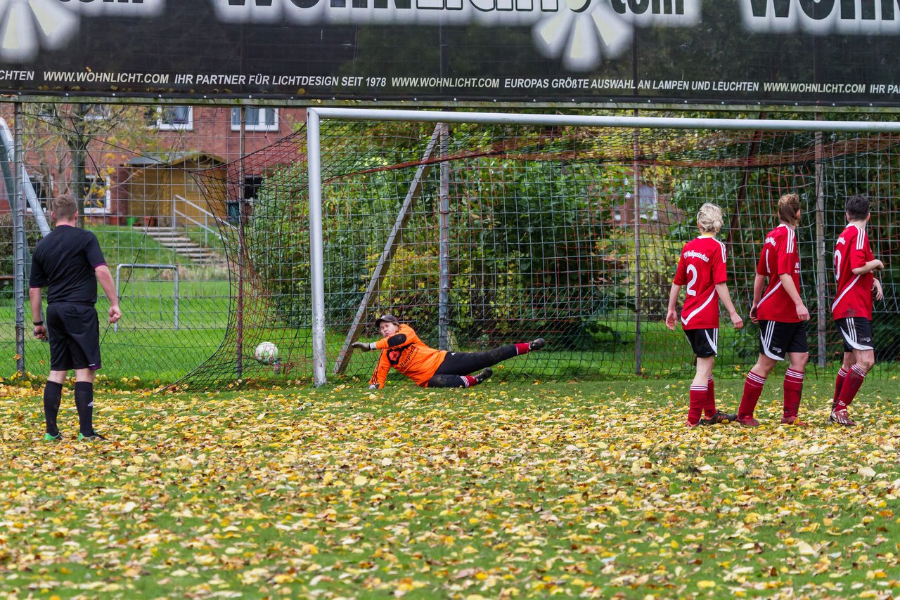 Bild 128 - TSV Heiligenstedten - Mnsterdorfer SV : Ergebnis: 1:3